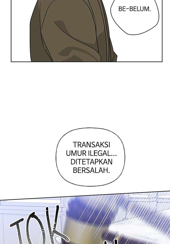 Mother, I’m Sorry chapter 86 halaman 47