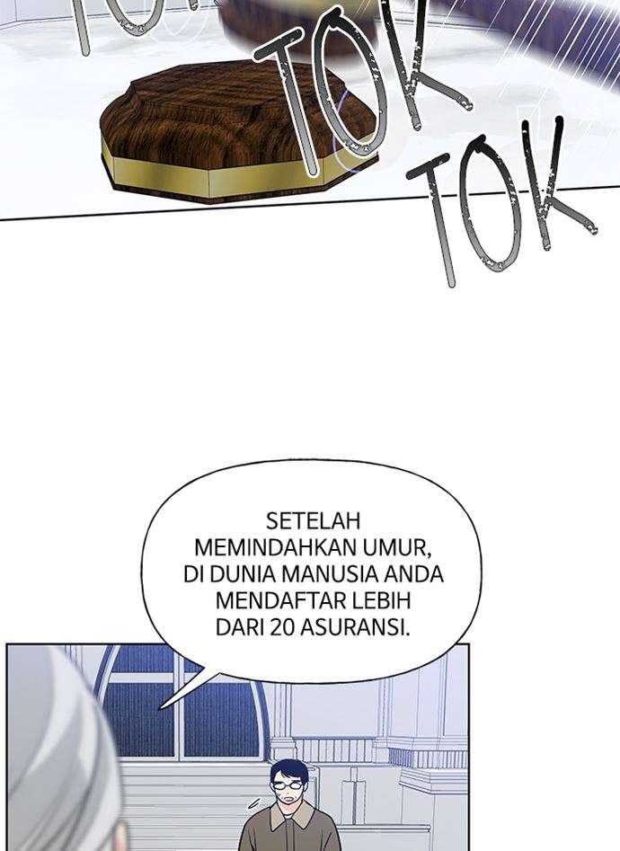 Mother, I’m Sorry chapter 86 halaman 48