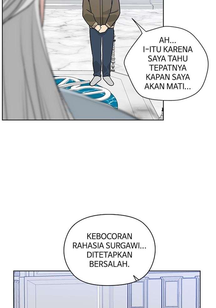 Mother, I’m Sorry chapter 86 halaman 49