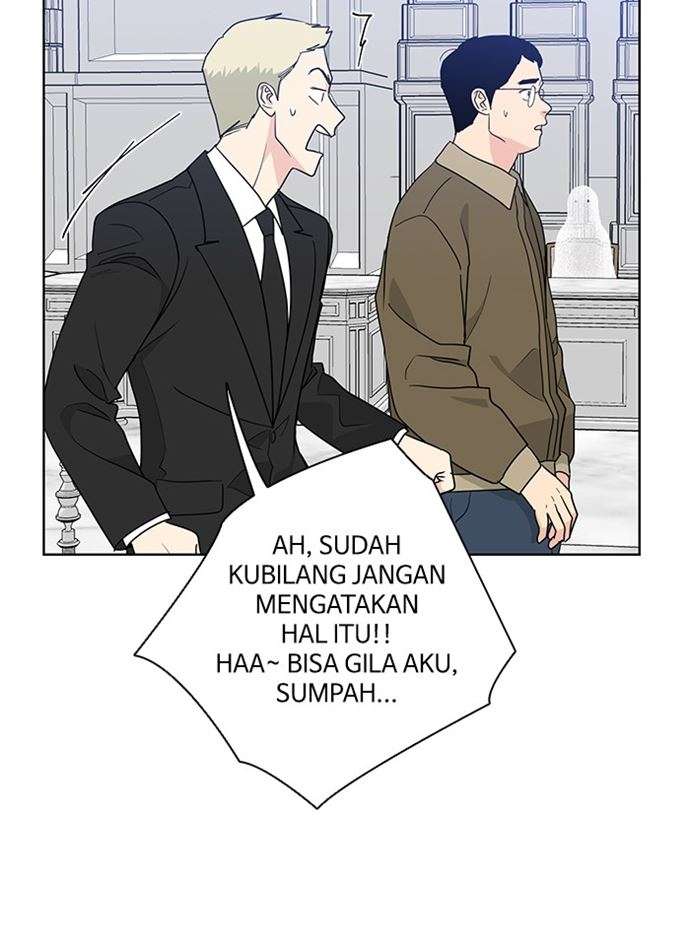 Mother, I’m Sorry chapter 86 halaman 50