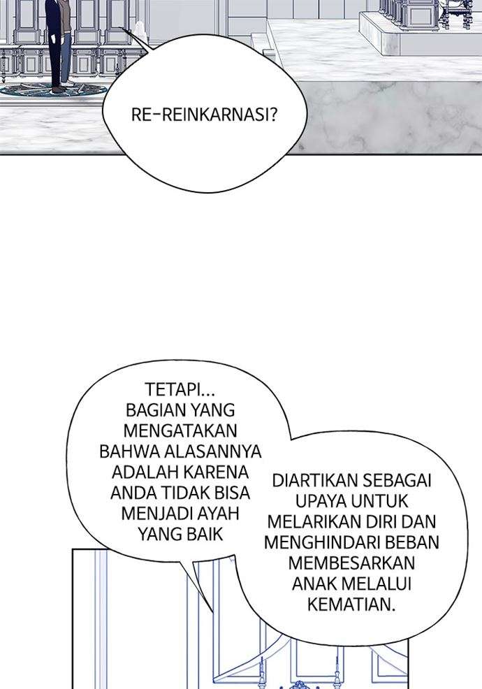 Mother, I’m Sorry chapter 86 halaman 52