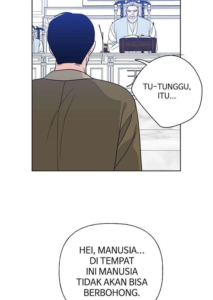 Mother, I’m Sorry chapter 86 halaman 53