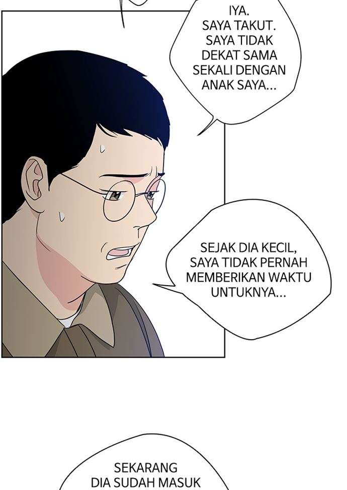 Mother, I’m Sorry chapter 86 halaman 55
