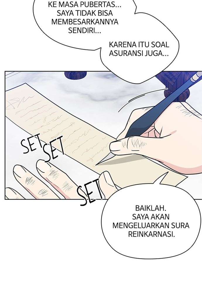 Mother, I’m Sorry chapter 86 halaman 56