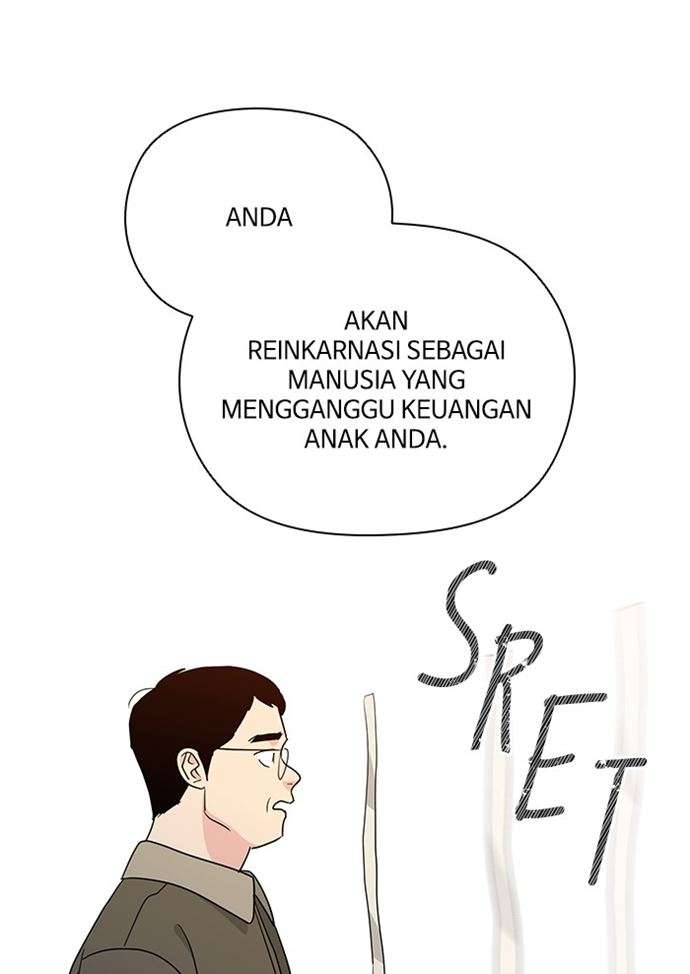 Mother, I’m Sorry chapter 86 halaman 57