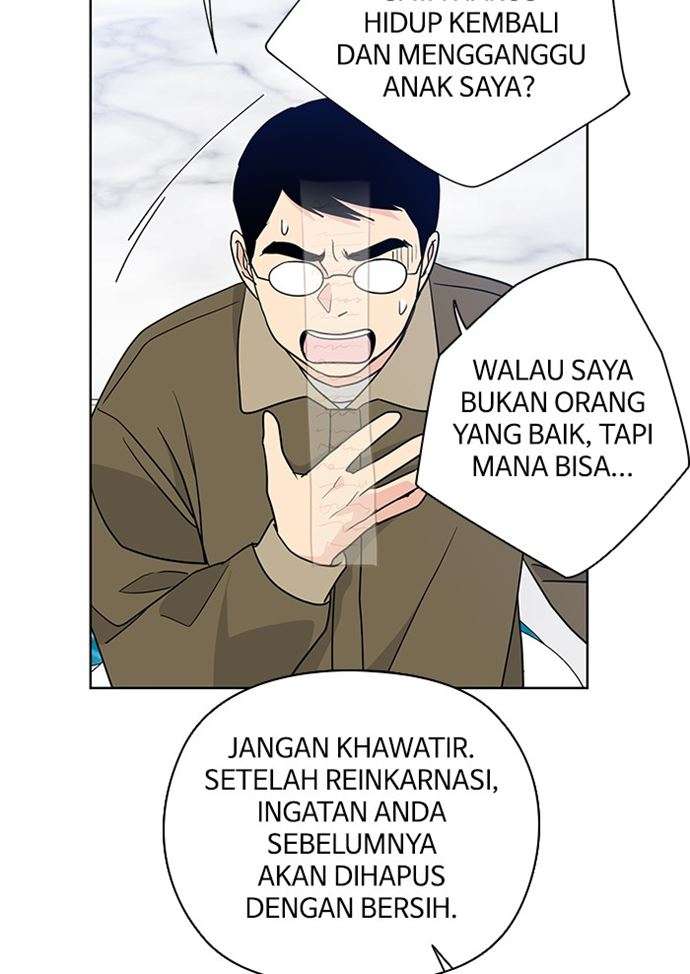 Mother, I’m Sorry chapter 86 halaman 59