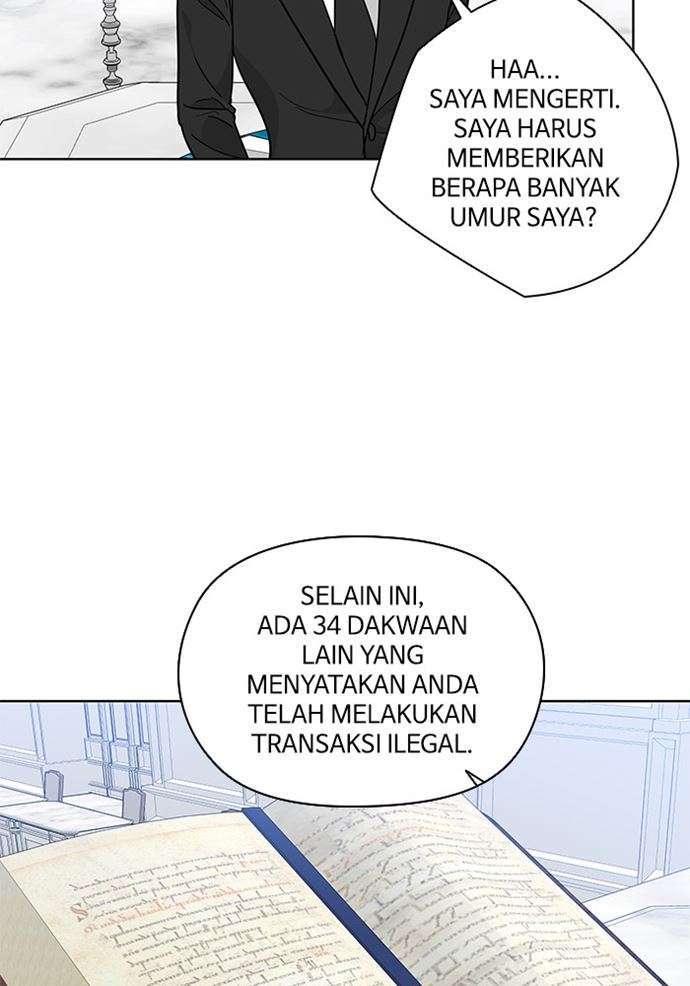 Mother, I’m Sorry chapter 86 halaman 62
