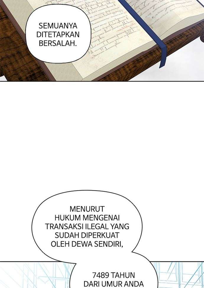 Mother, I’m Sorry chapter 86 halaman 63