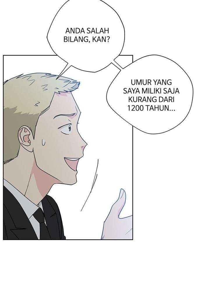 Mother, I’m Sorry chapter 86 halaman 65