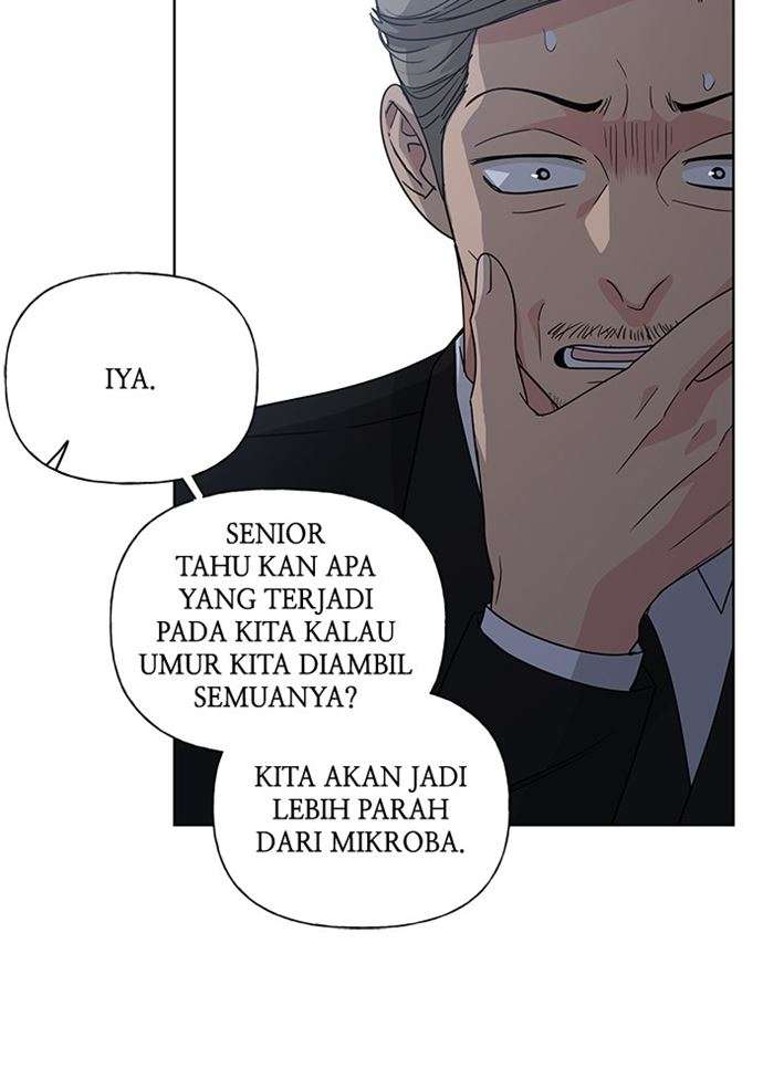 Mother, I’m Sorry chapter 86 halaman 70