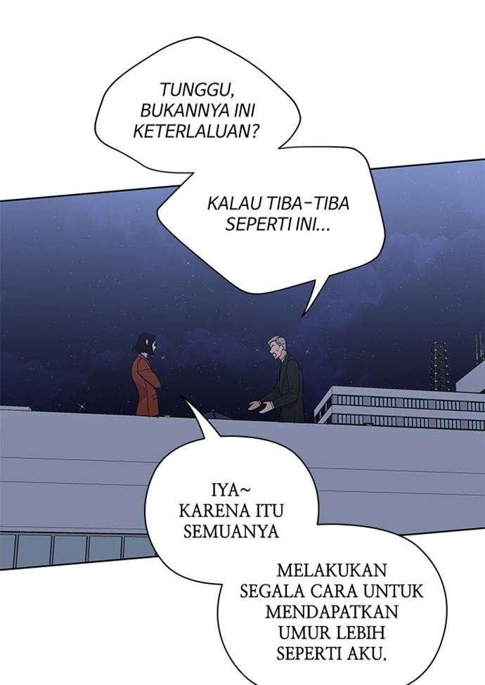 Mother, I’m Sorry chapter 86 halaman 71