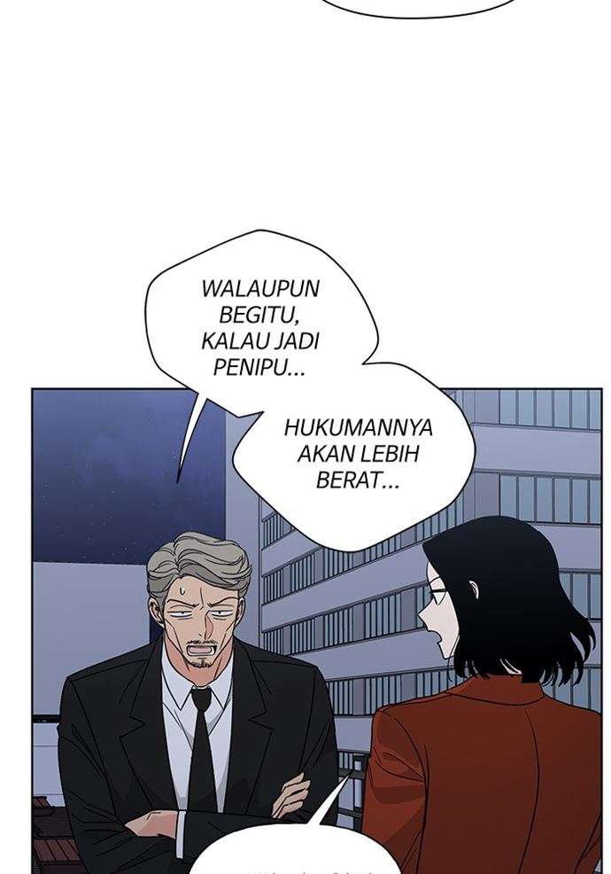 Mother, I’m Sorry chapter 86 halaman 72
