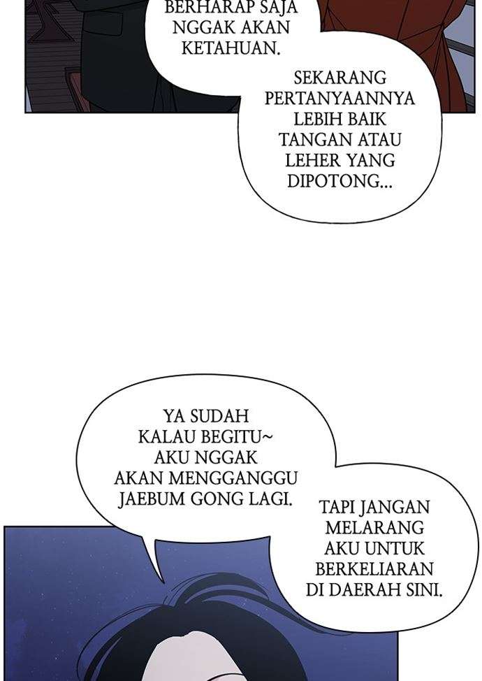 Mother, I’m Sorry chapter 86 halaman 73
