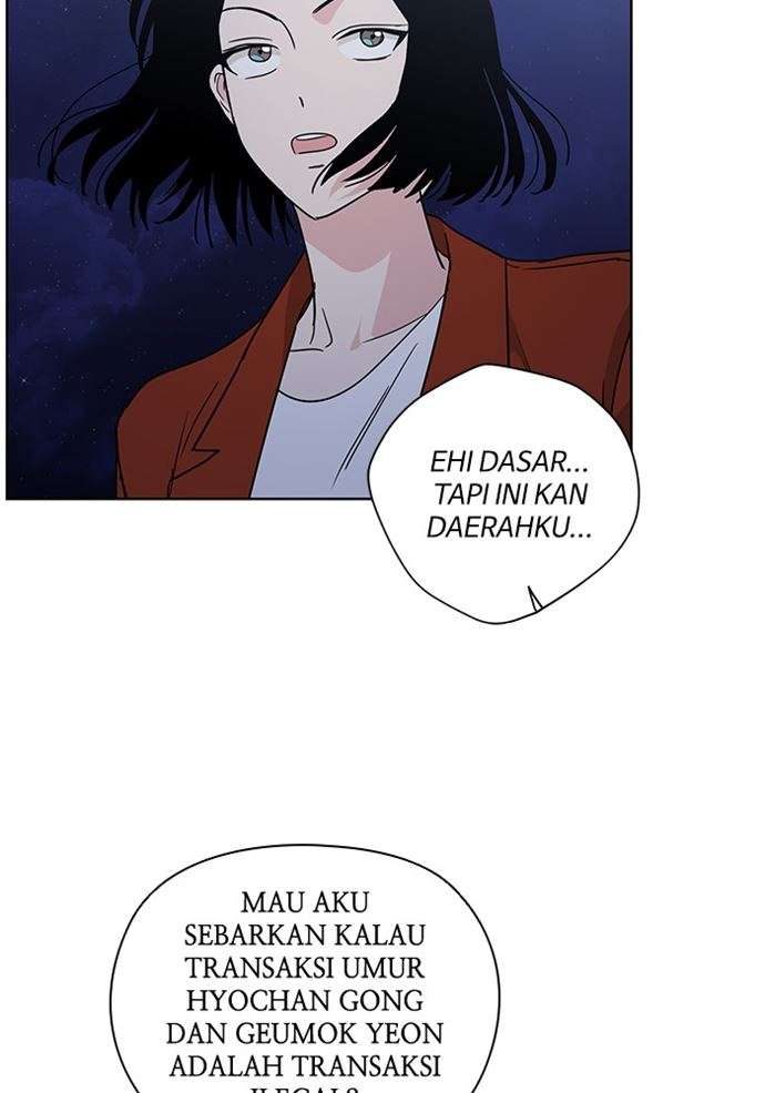 Mother, I’m Sorry chapter 86 halaman 74
