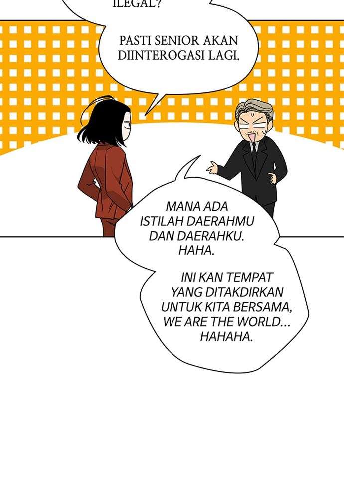 Mother, I’m Sorry chapter 86 halaman 75