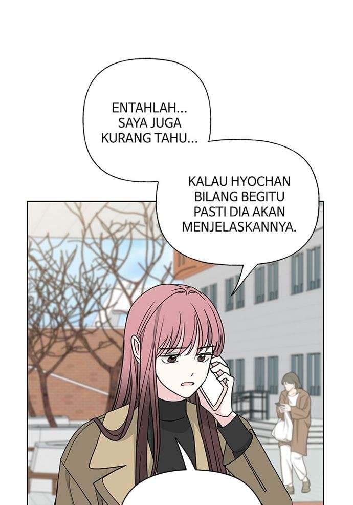 Mother, I’m Sorry chapter 86 halaman 81