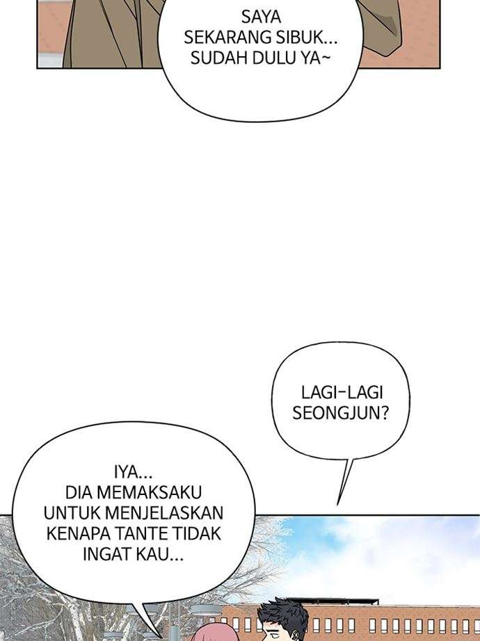 Mother, I’m Sorry chapter 86 halaman 82
