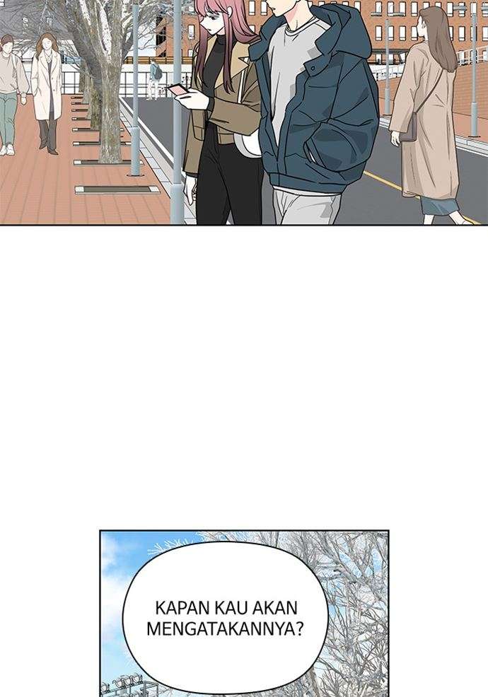 Mother, I’m Sorry chapter 86 halaman 83