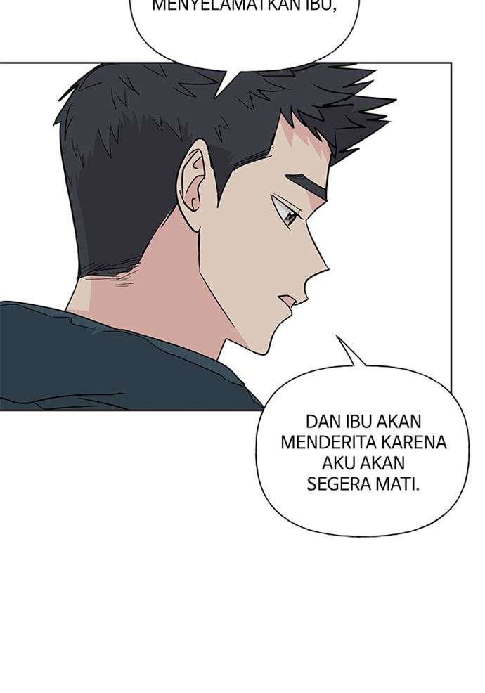Mother, I’m Sorry chapter 86 halaman 85