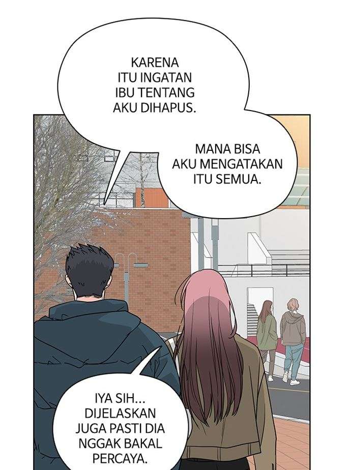 Mother, I’m Sorry chapter 86 halaman 86