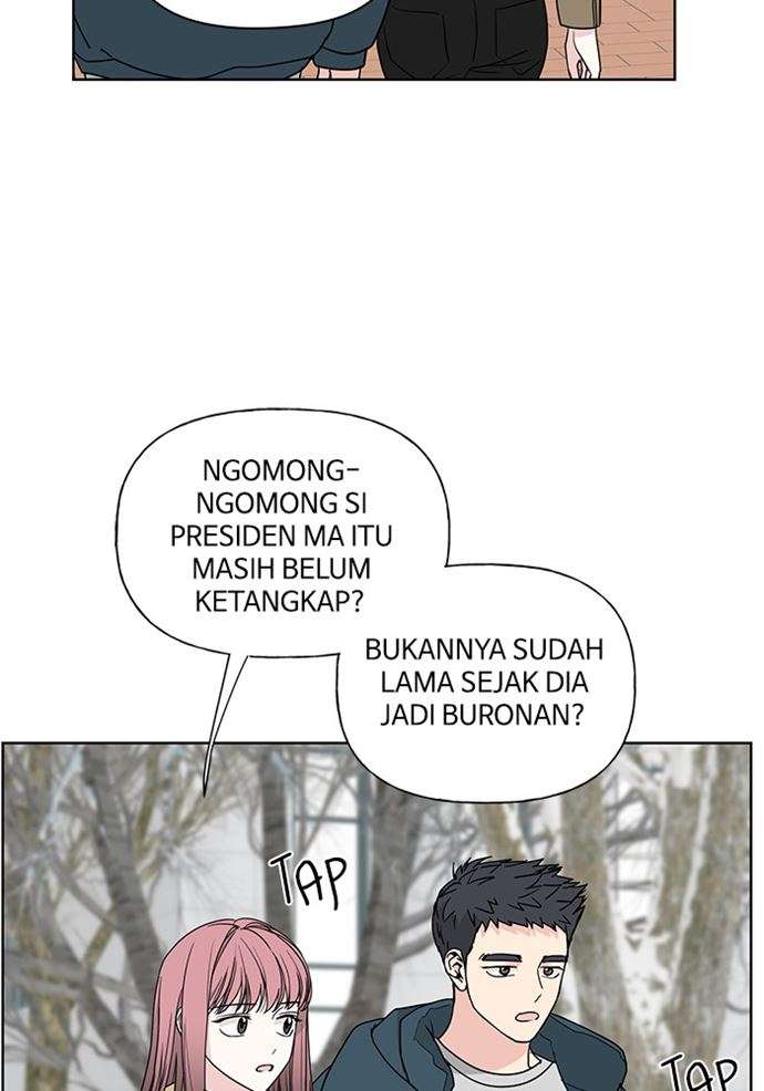 Mother, I’m Sorry chapter 86 halaman 87