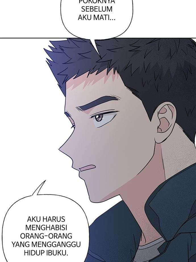 Mother, I’m Sorry chapter 86 halaman 90