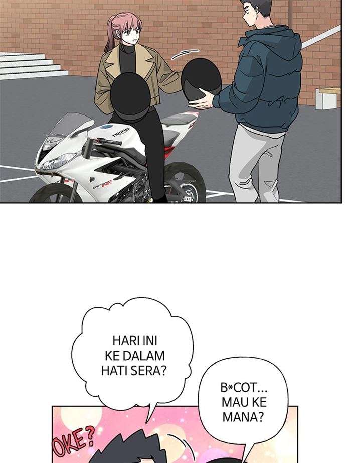 Mother, I’m Sorry chapter 86 halaman 92