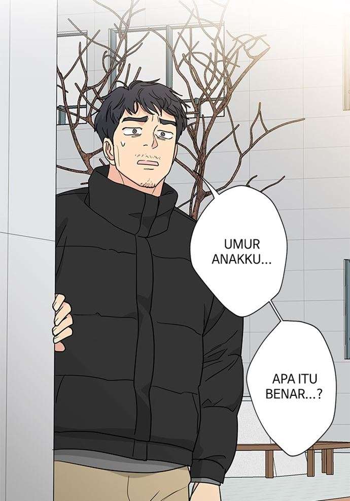 Mother, I’m Sorry chapter 86 halaman 97