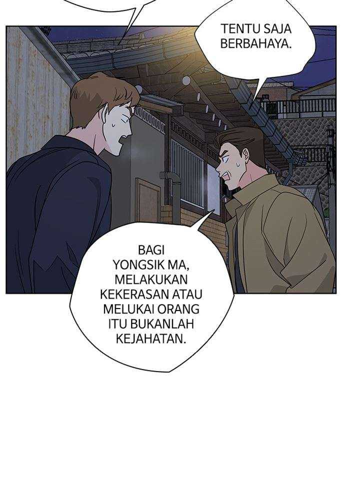 Mother, I’m Sorry chapter 87 halaman 7