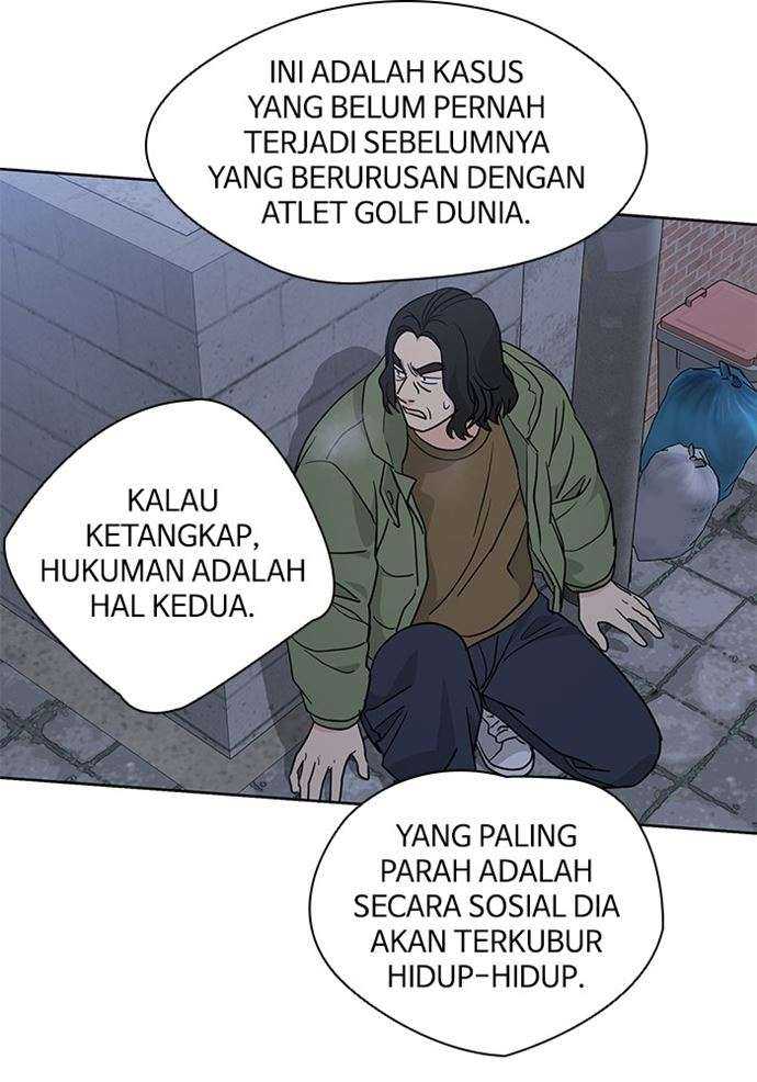 Mother, I’m Sorry chapter 87 halaman 8