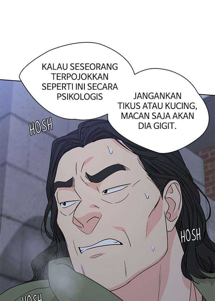 Mother, I’m Sorry chapter 87 halaman 9