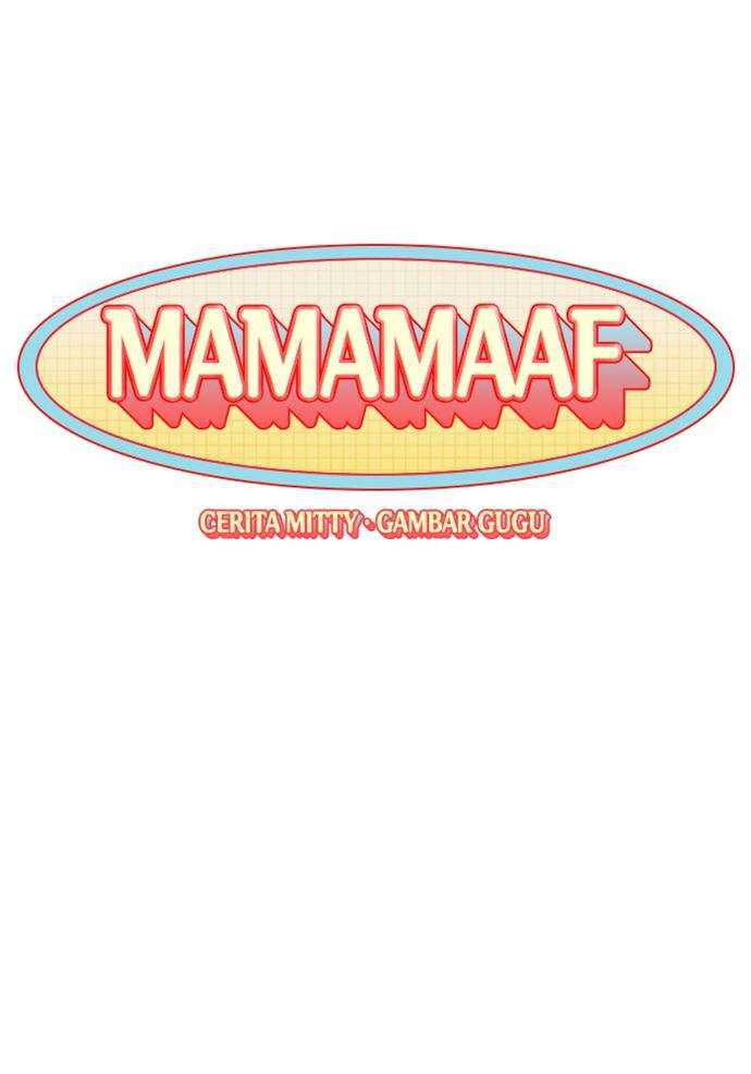 Mother, I’m Sorry chapter 87 halaman 12