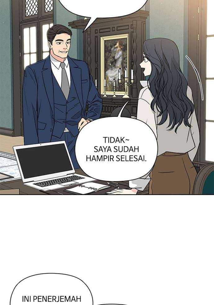 Mother, I’m Sorry chapter 87 halaman 14