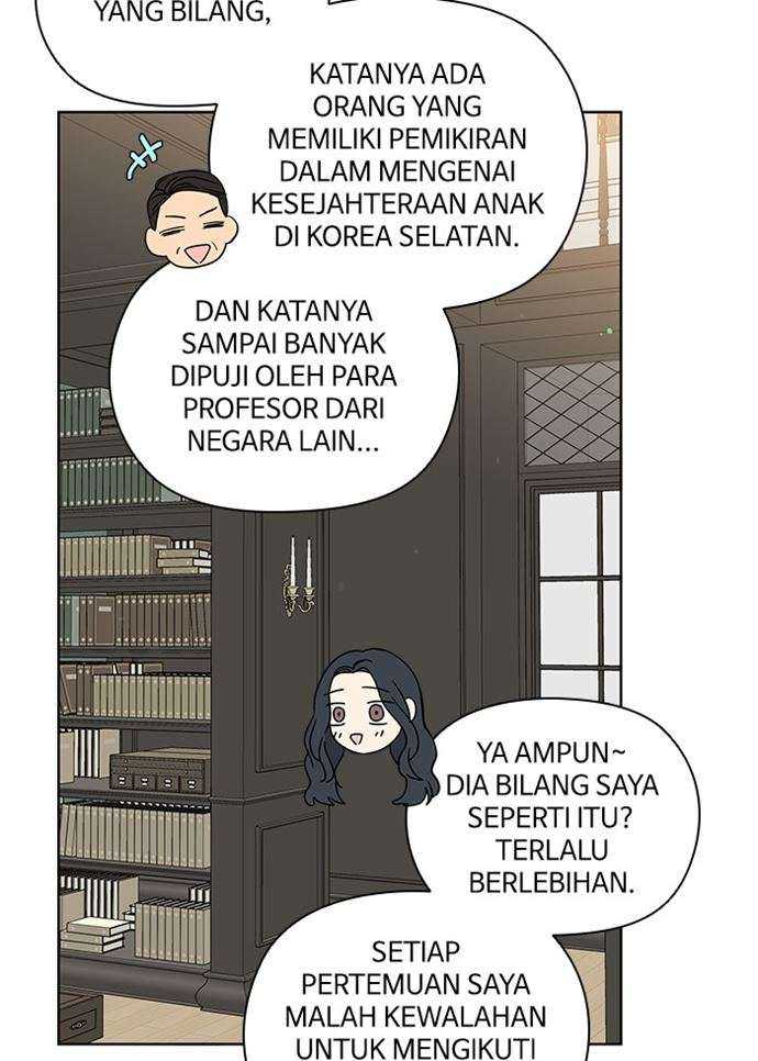 Mother, I’m Sorry chapter 87 halaman 15