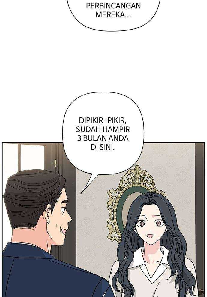 Mother, I’m Sorry chapter 87 halaman 16