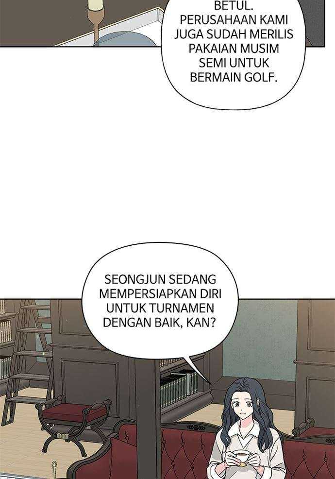 Mother, I’m Sorry chapter 87 halaman 18