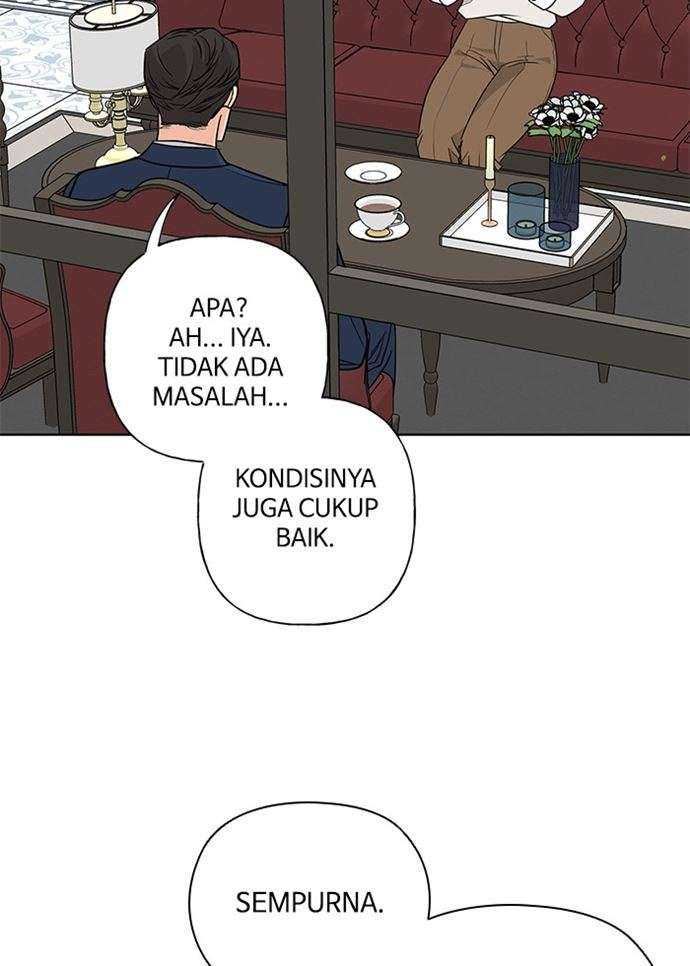 Mother, I’m Sorry chapter 87 halaman 19