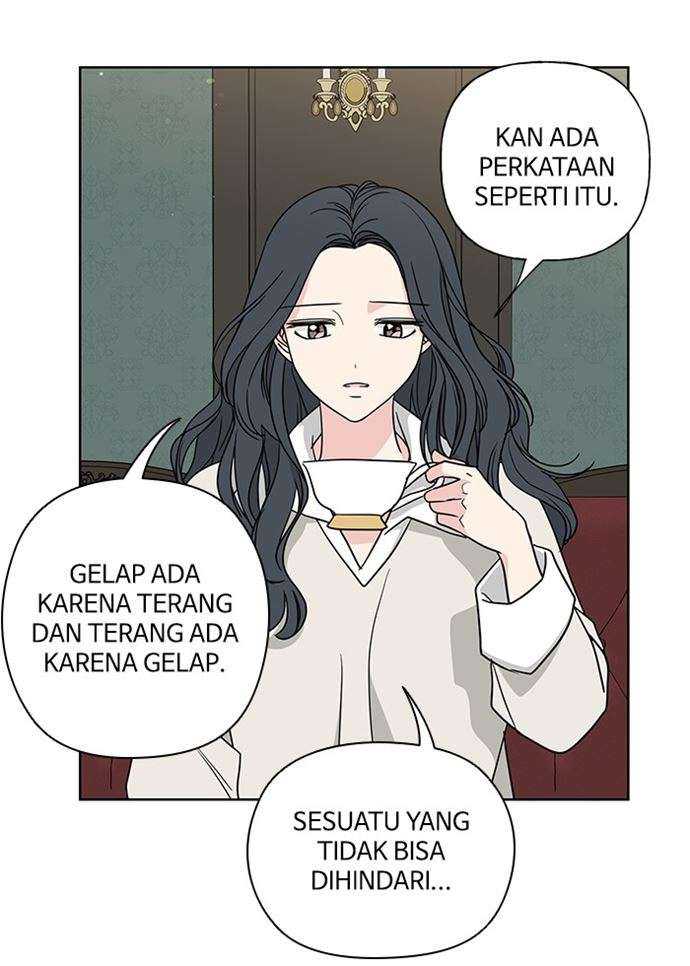 Mother, I’m Sorry chapter 87 halaman 21