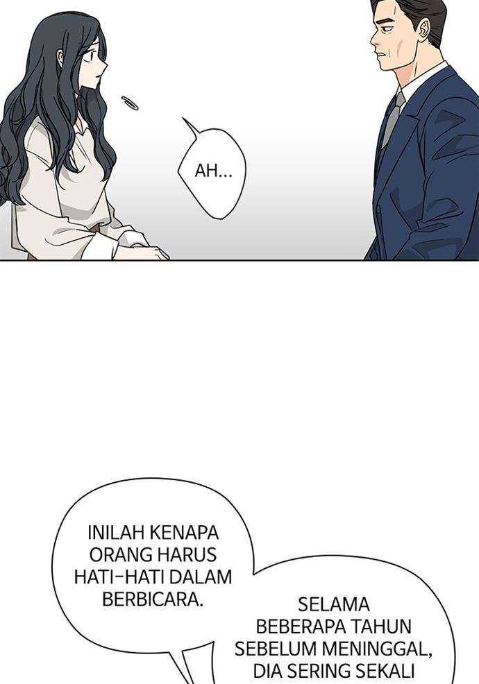 Mother, I’m Sorry chapter 87 halaman 28