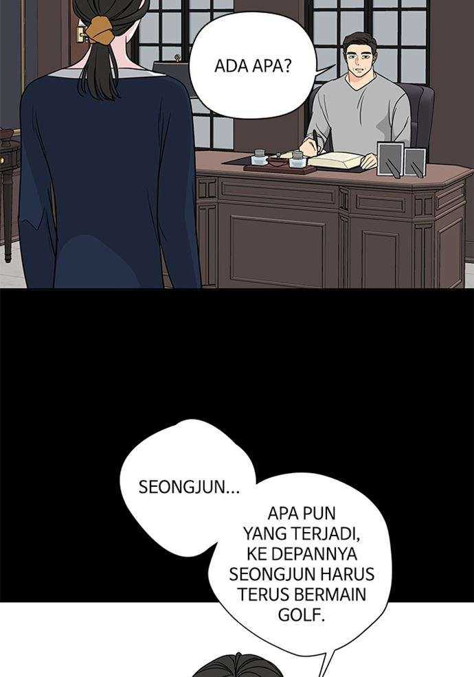 Mother, I’m Sorry chapter 87 halaman 32