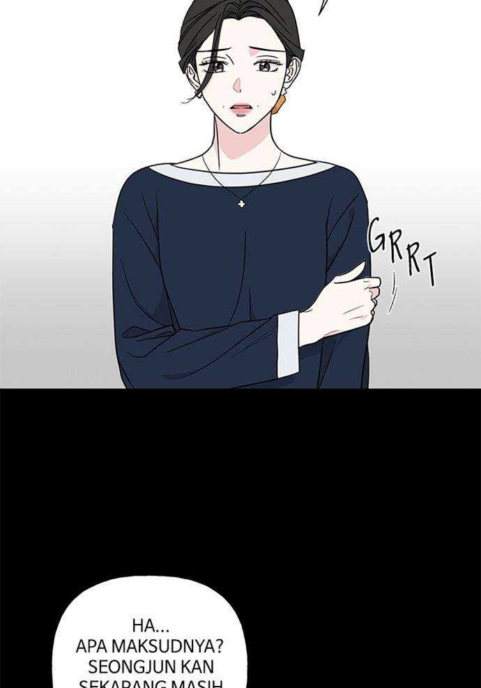 Mother, I’m Sorry chapter 87 halaman 33