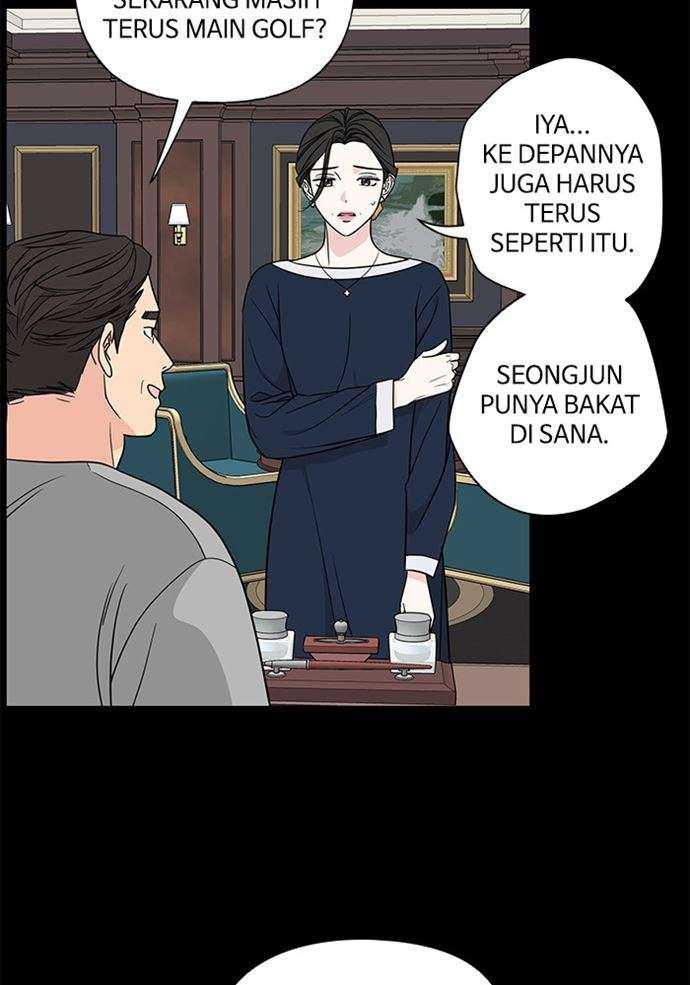 Mother, I’m Sorry chapter 87 halaman 34