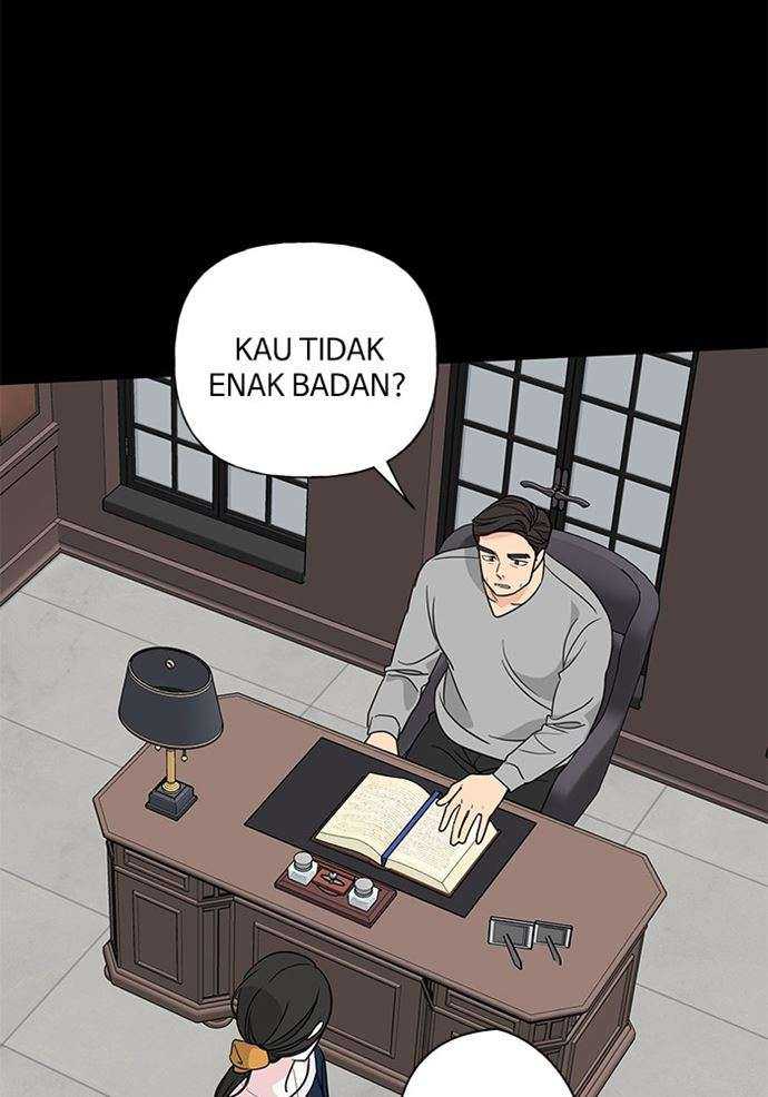 Mother, I’m Sorry chapter 87 halaman 37