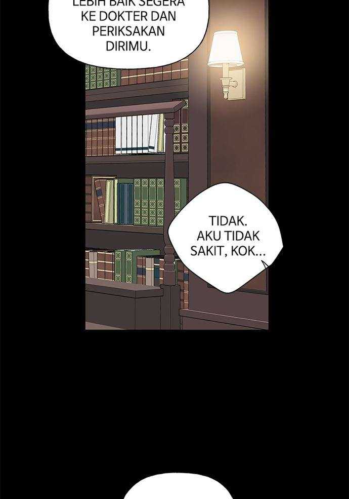Mother, I’m Sorry chapter 87 halaman 40