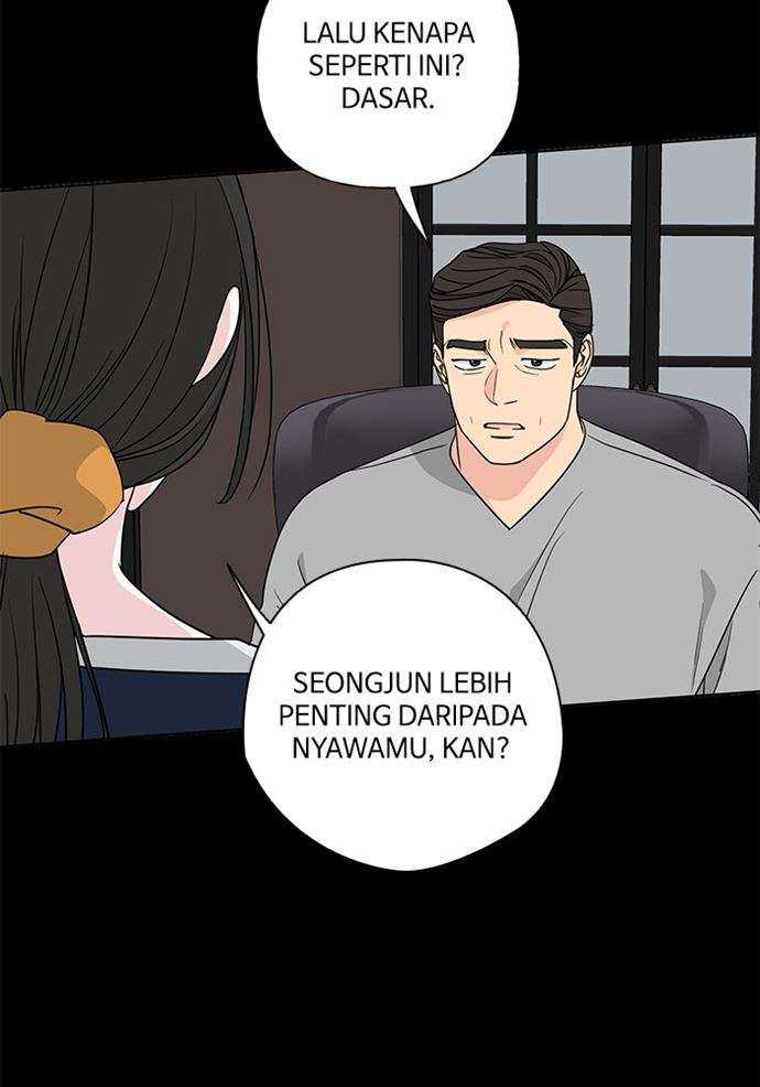 Mother, I’m Sorry chapter 87 halaman 41