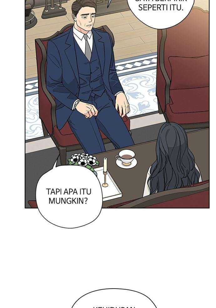 Mother, I’m Sorry chapter 87 halaman 47