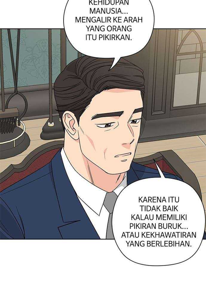 Mother, I’m Sorry chapter 87 halaman 48