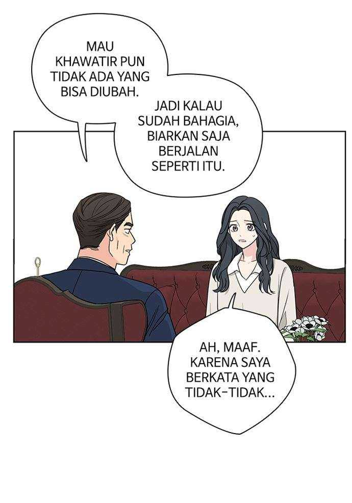 Mother, I’m Sorry chapter 87 halaman 49