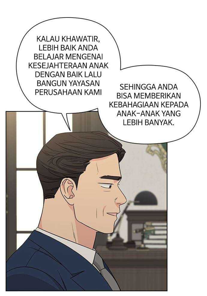 Mother, I’m Sorry chapter 87 halaman 50
