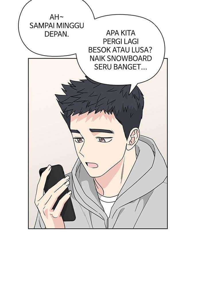 Mother, I’m Sorry chapter 87 halaman 56